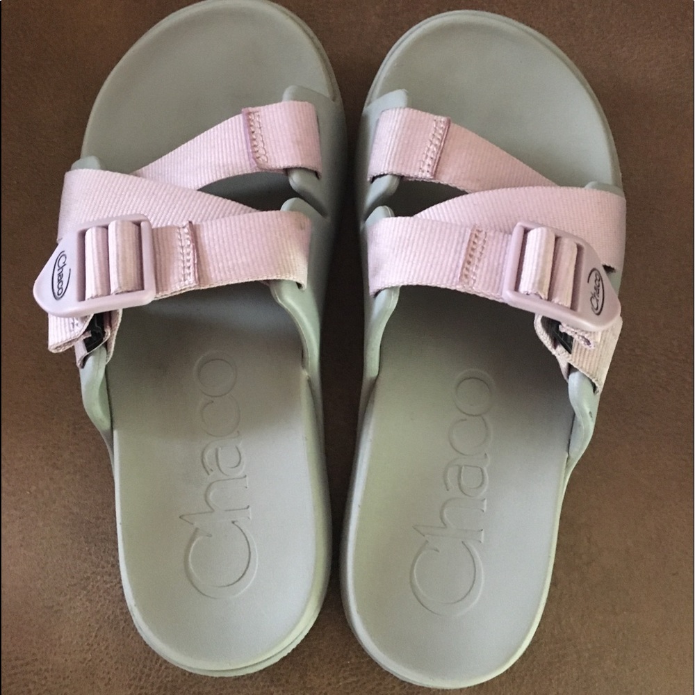 Chaco sandals